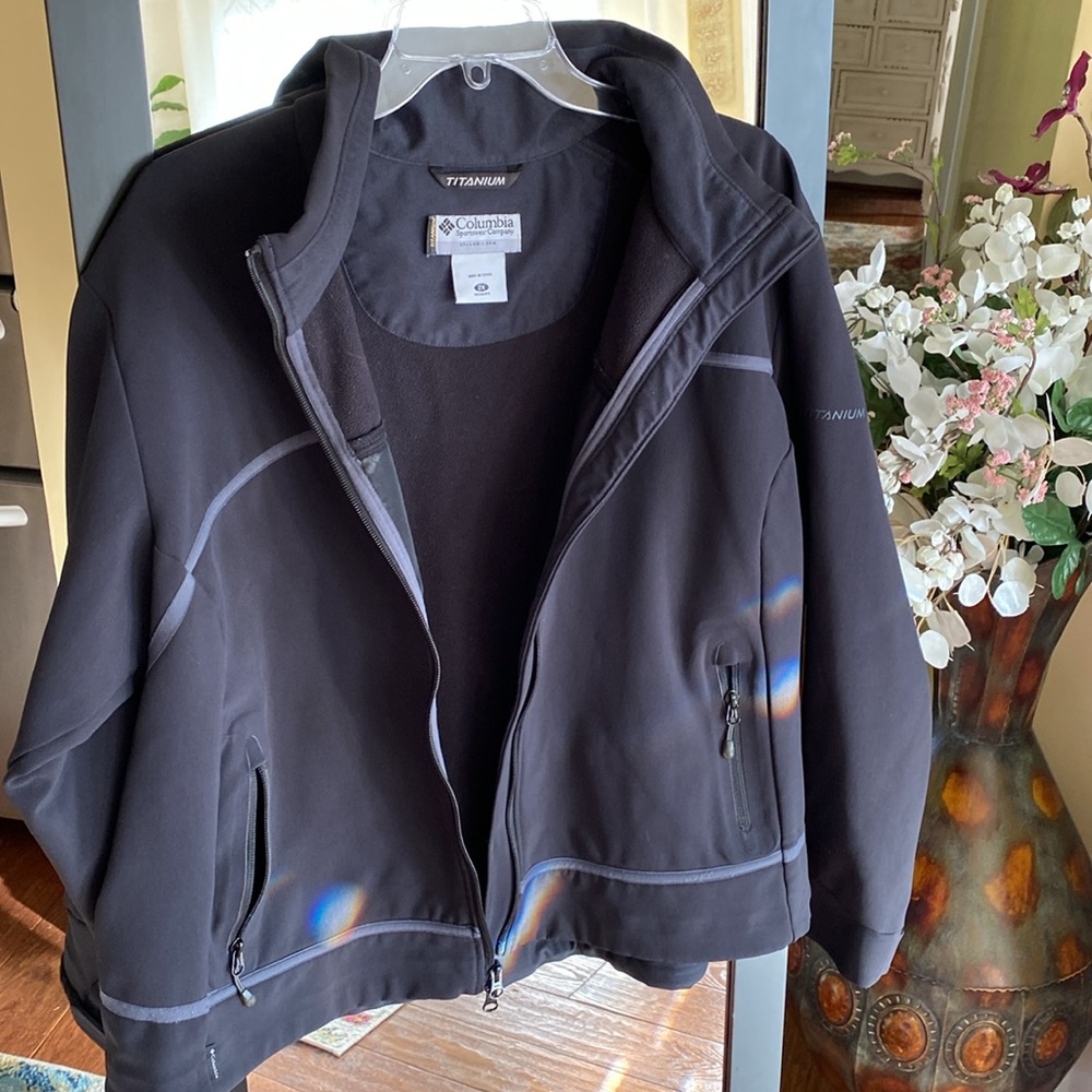 Columbia Titanium Jacket - image 5